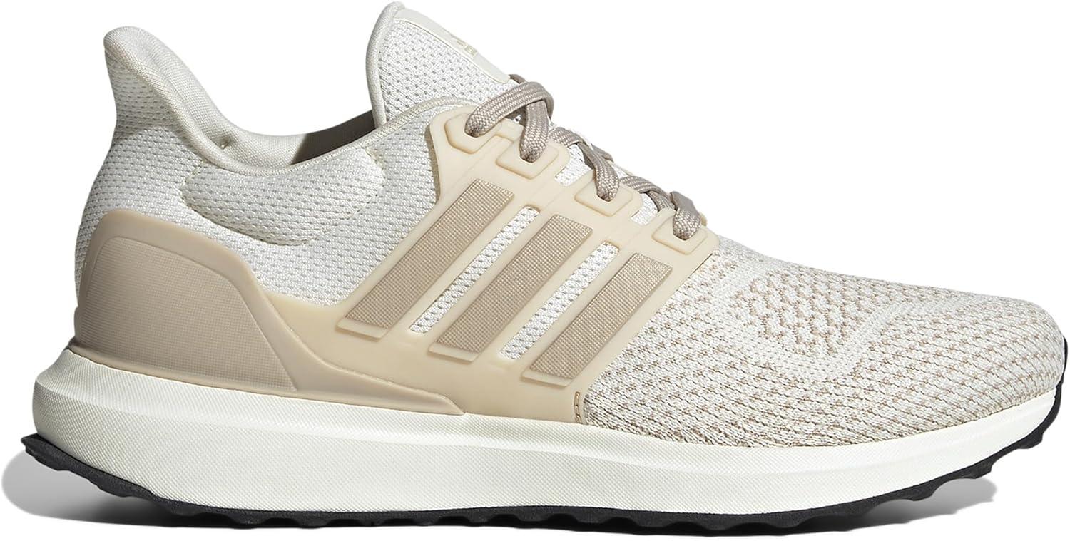 imageadidas Womens Ubounce DNA SneakerOff WhiteWonder BeigeHalo Ivory