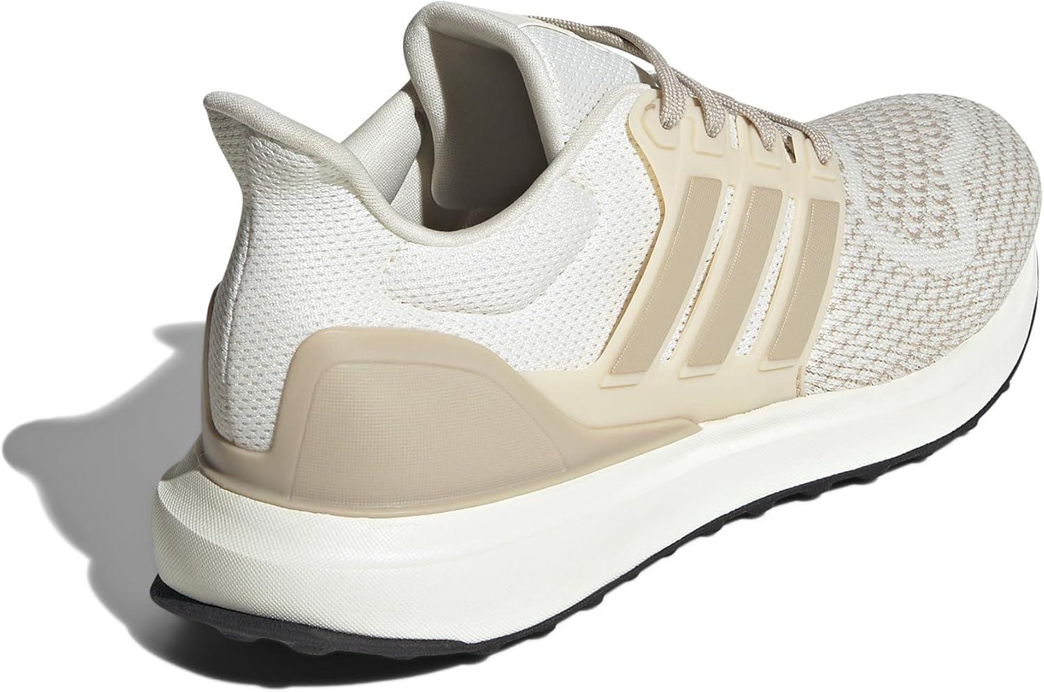 imageadidas Womens Ubounce DNA SneakerOff WhiteWonder BeigeHalo Ivory