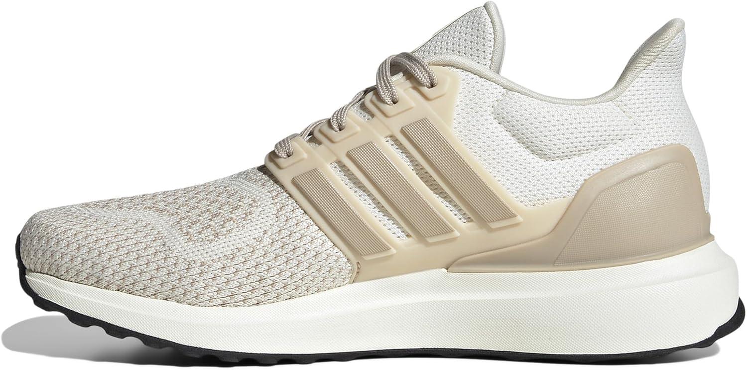 imageadidas Womens Ubounce DNA SneakerOff WhiteWonder BeigeHalo Ivory