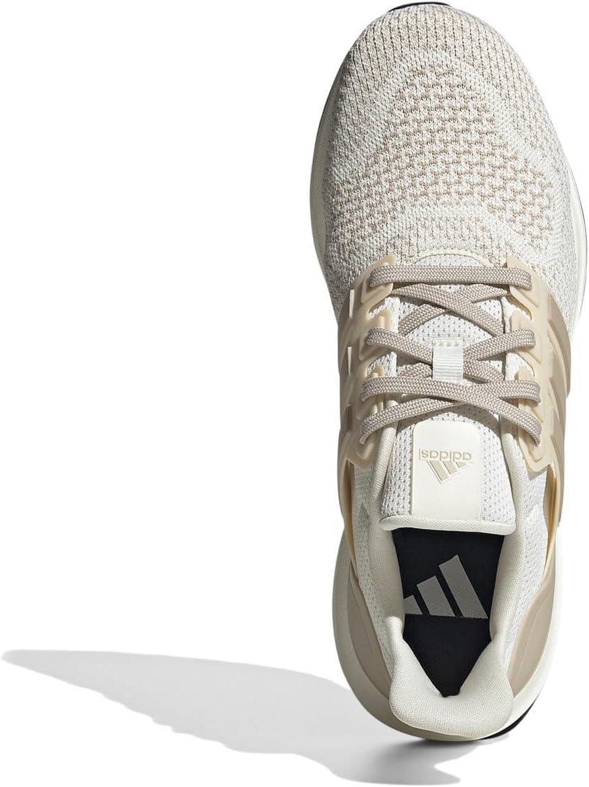 imageadidas Womens Ubounce DNA SneakerOff WhiteWonder BeigeHalo Ivory