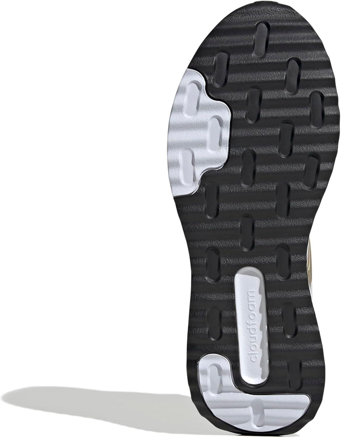 imageadidas Womens XPlr Path ShoesCrystal WhiteCyber MetallicWhite