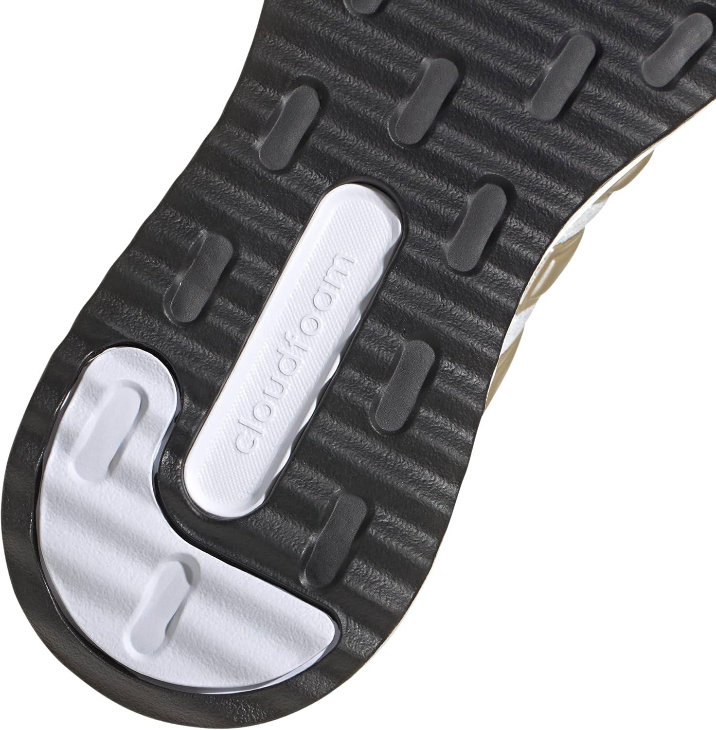 imageadidas Womens XPlr Path ShoesCrystal WhiteCyber MetallicWhite