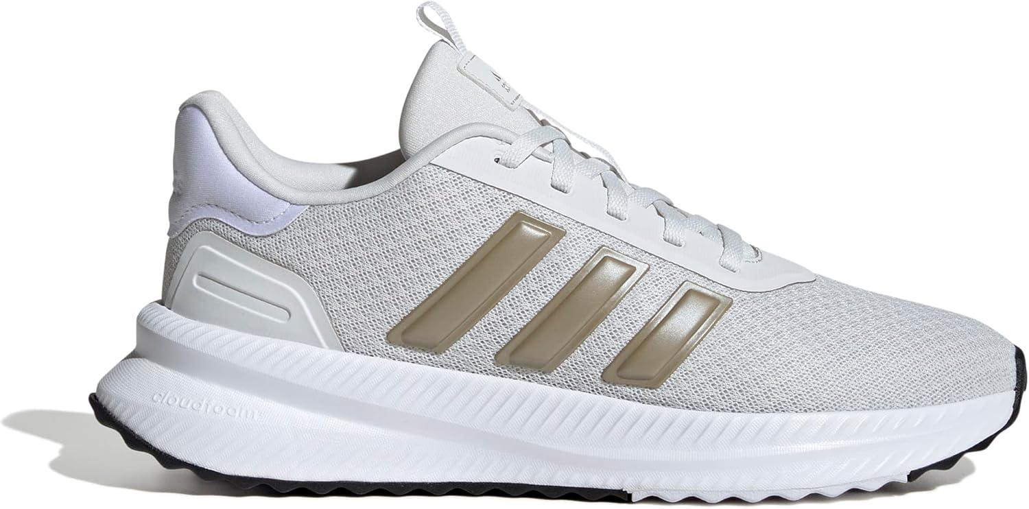 imageadidas Womens XPlr Path ShoesCrystal WhiteCyber MetallicWhite