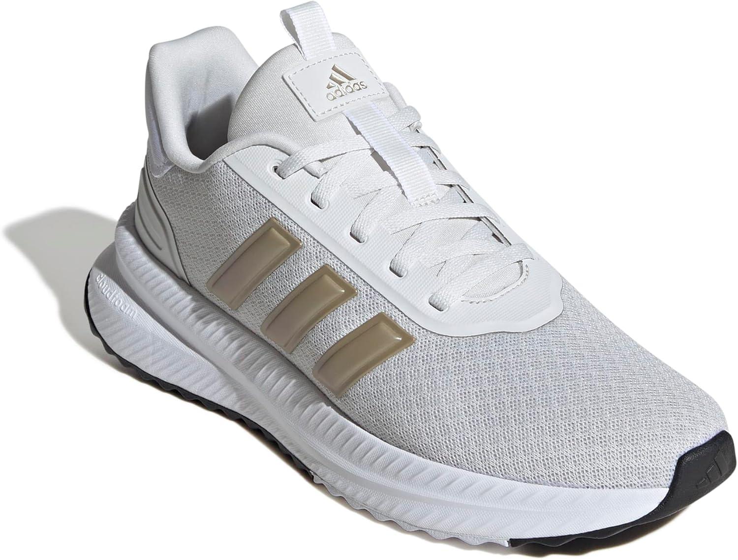 imageadidas Womens XPlr Path ShoesCrystal WhiteCyber MetallicWhite
