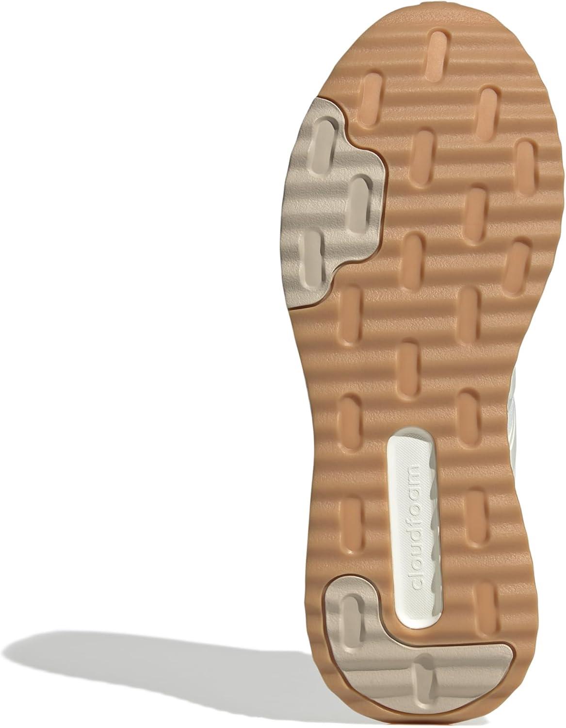 imageadidas Womens XPlr Path ShoesOff WhiteOff WhiteGum