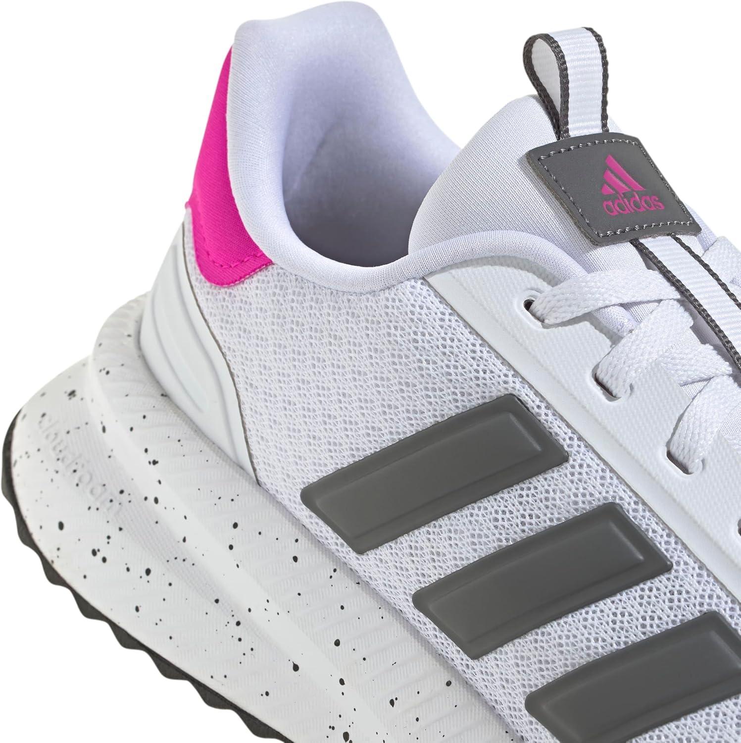 imageadidas Womens XPlr Path ShoesWhiteGreyShock Pink