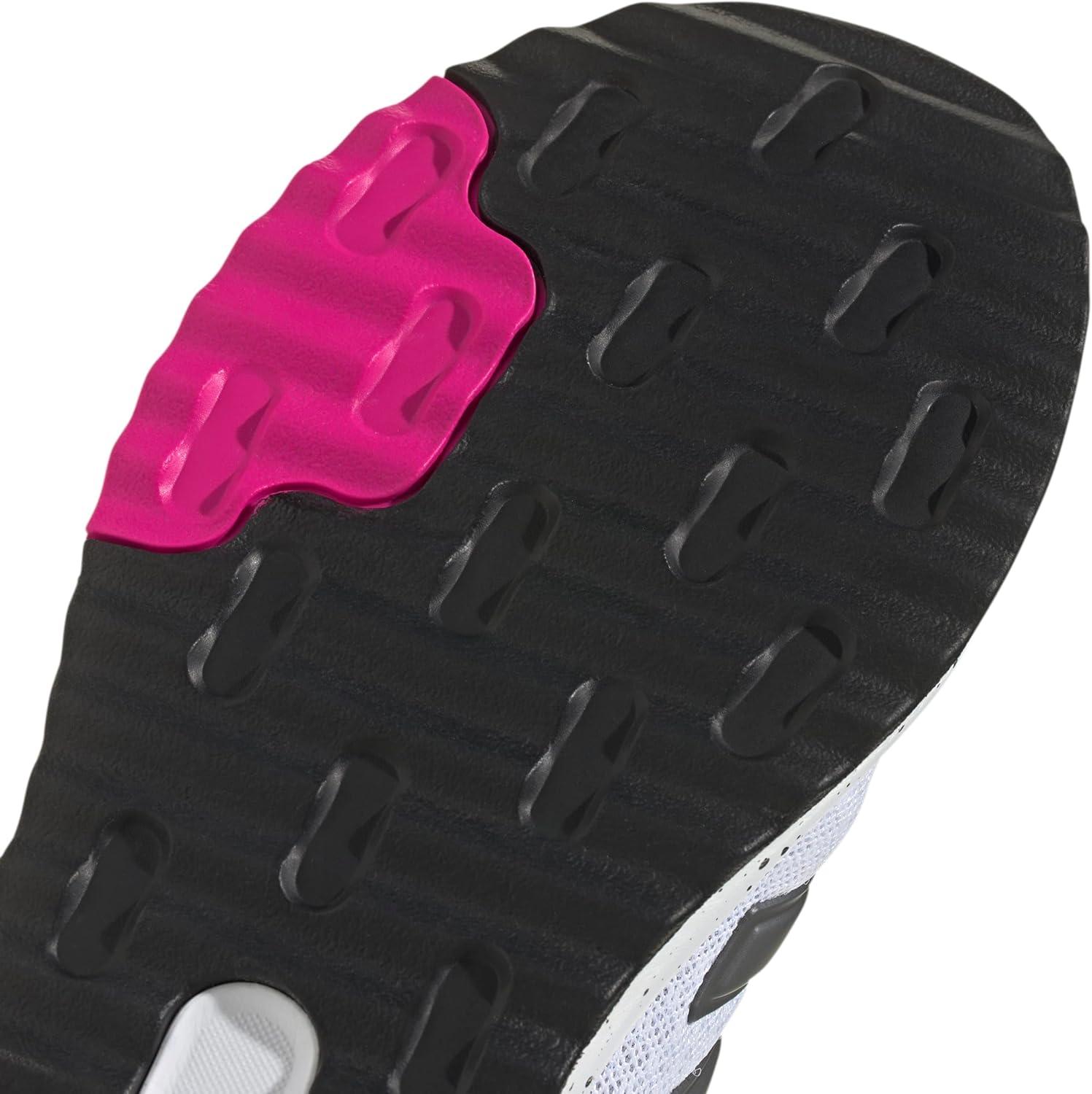 imageadidas Womens XPlr Path ShoesWhiteGreyShock Pink