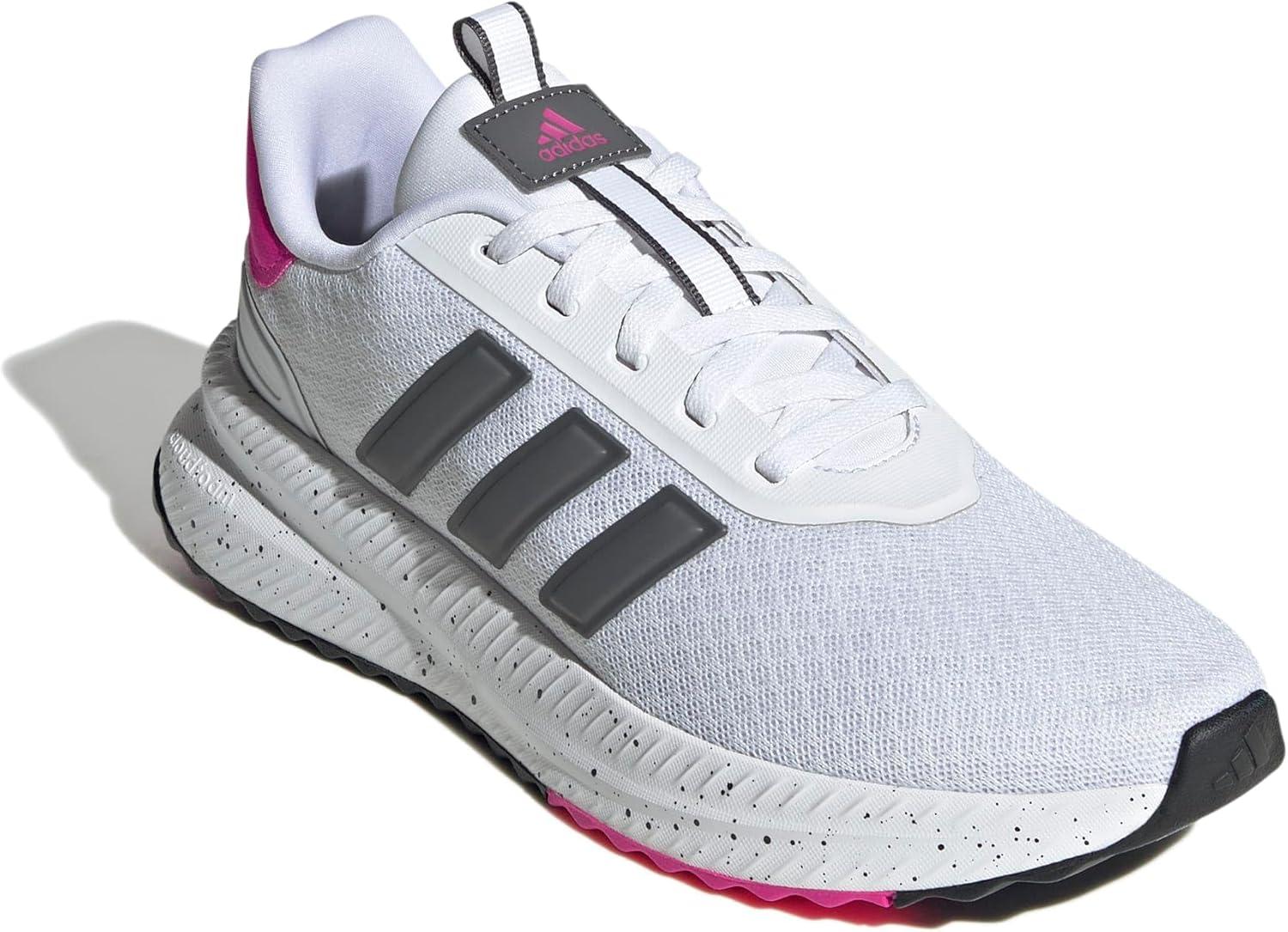 imageadidas Womens XPlr Path ShoesWhiteGreyShock Pink