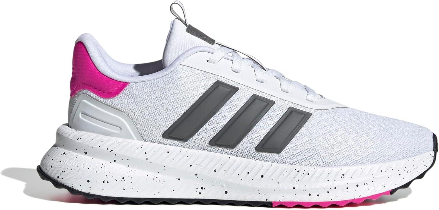 imageadidas Womens XPlr Path ShoesWhiteGreyShock Pink