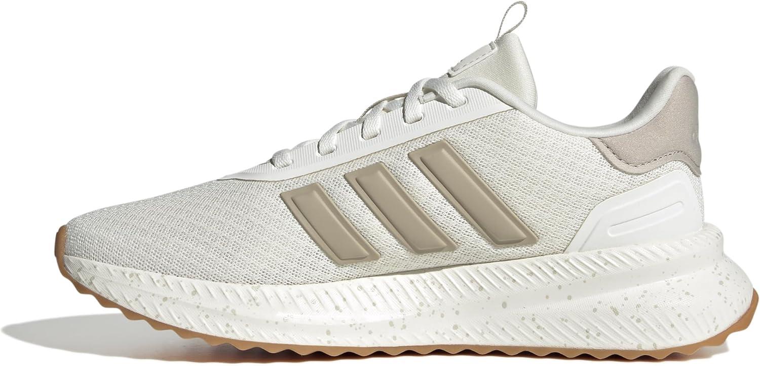 imageadidas Womens XPlr Path ShoesWhiteWonder BeigeAlumina