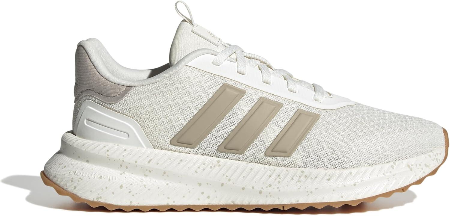 imageadidas Womens XPlr Path ShoesWhiteWonder BeigeAlumina