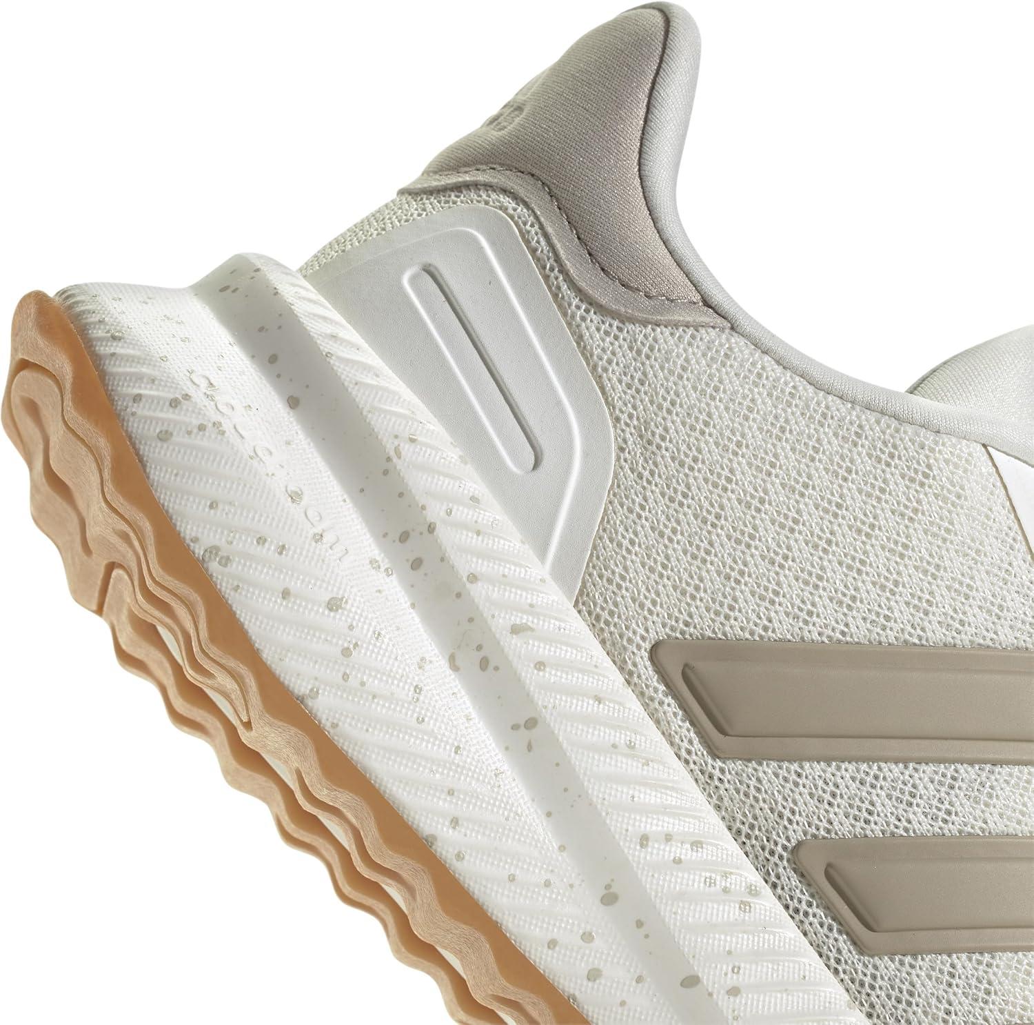 imageadidas Womens XPlr Path ShoesWhiteWonder BeigeAlumina