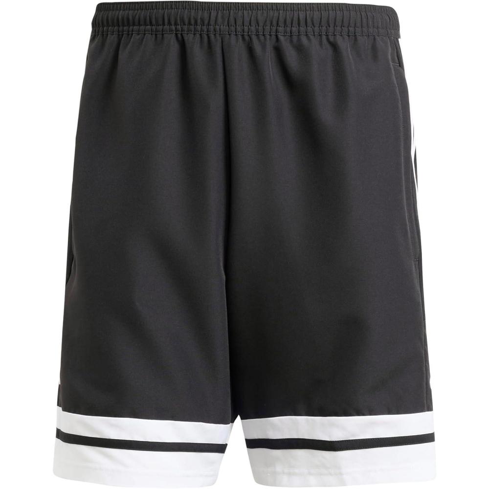 imageadidas Mens Squadra 25 ShortsBlack
