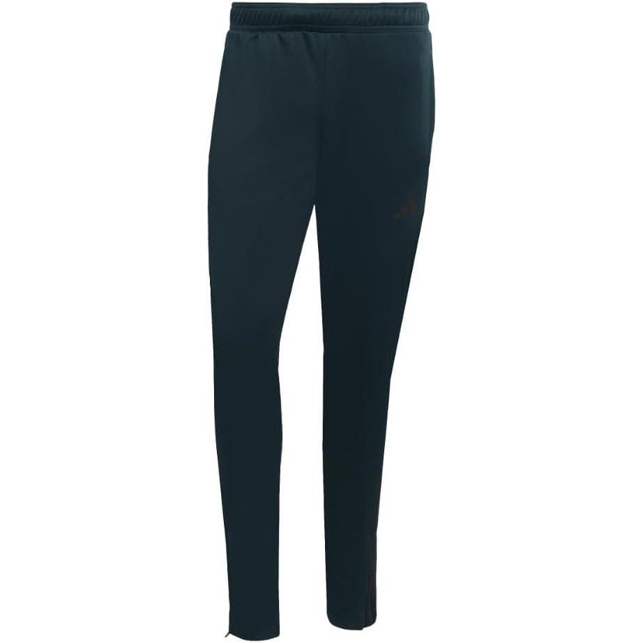 imageadidas Originals Mens Sereno Cut 3Stripes Slim Tapered PantsAurora IvyBlack