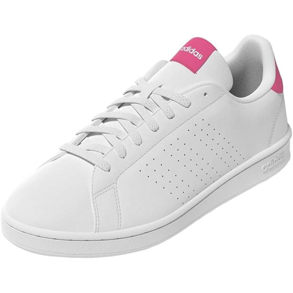 imageadidas Womens Advantage SneakerFuture WhiteFuture White