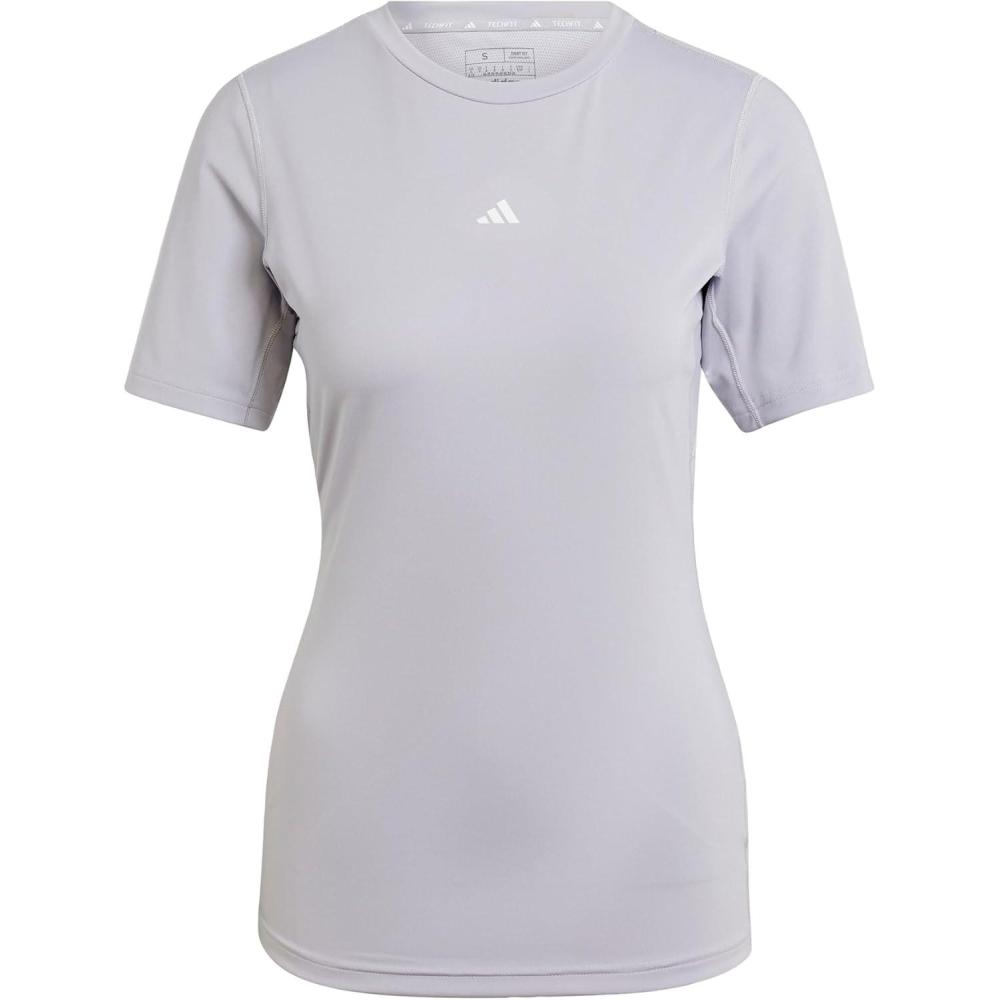 imageadidas Womens Designed for Training TShirtGlory Grey