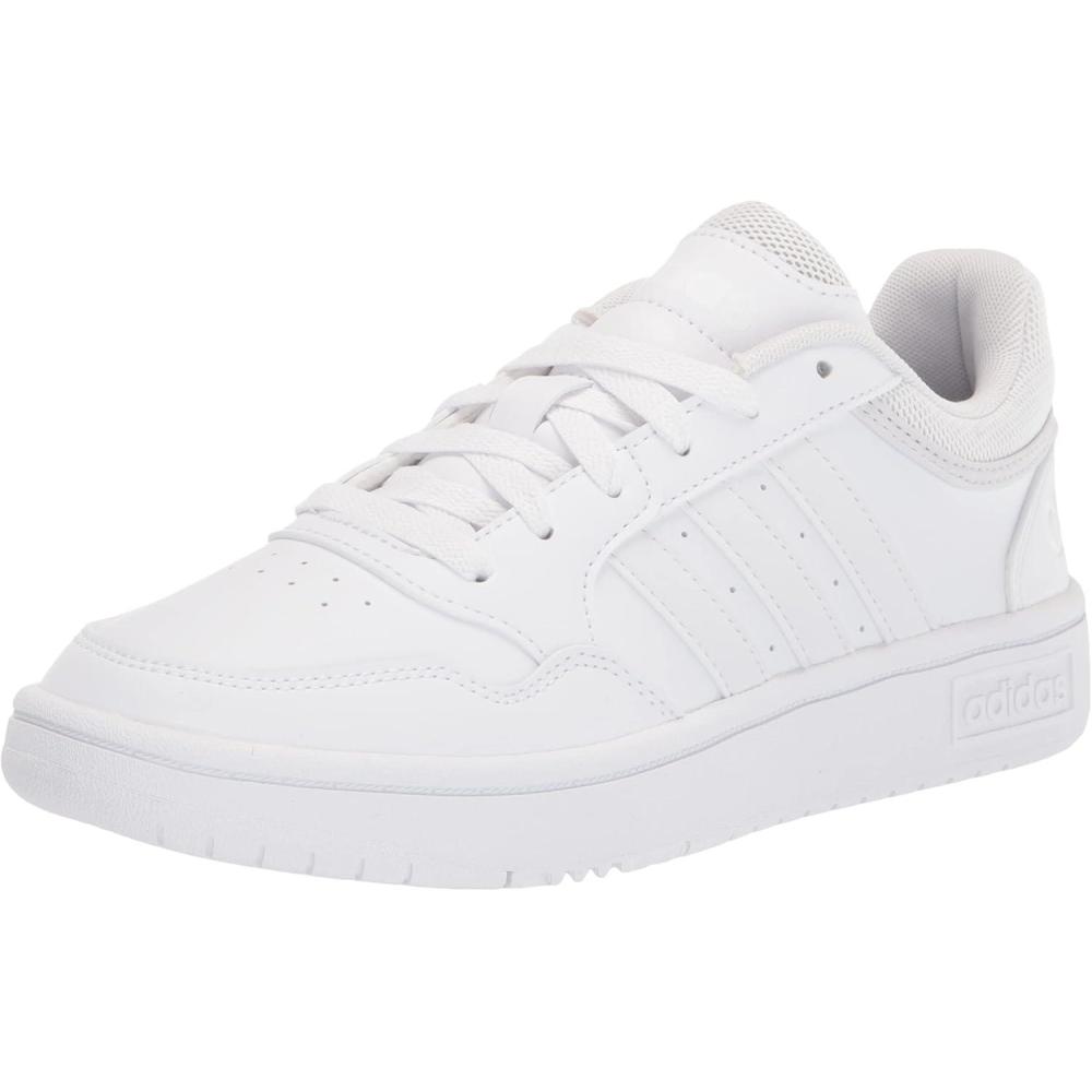 imageadidas Womens Hoops 30 SneakerWhiteWhiteDash Grey