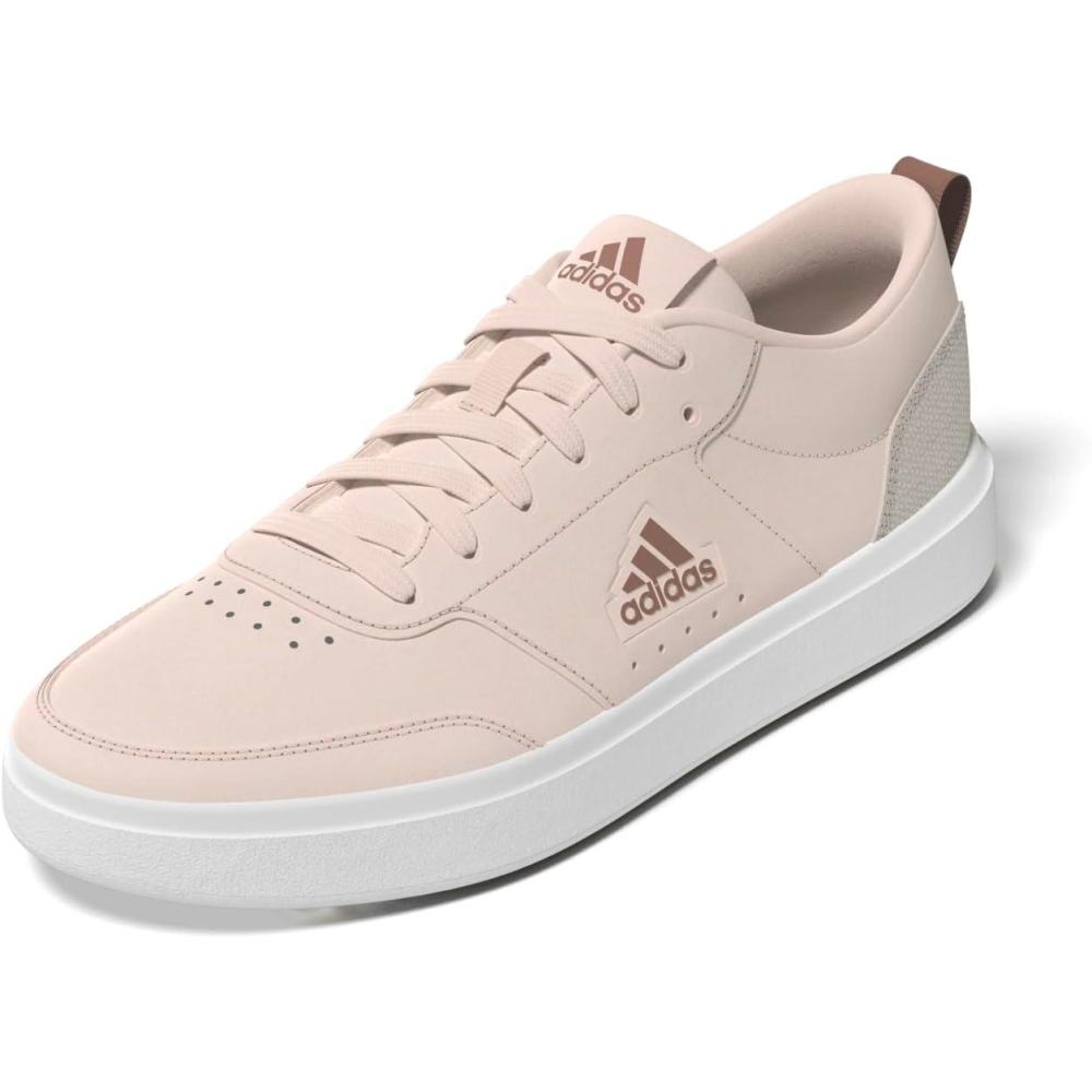 imageadidas Womens Park Street SneakerWonder Quartz Clay Strata Ftwr White