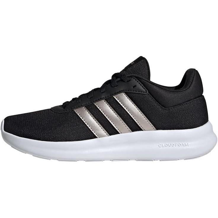 imageadidas Womens Shoes EUCore Black Champagne Champagne