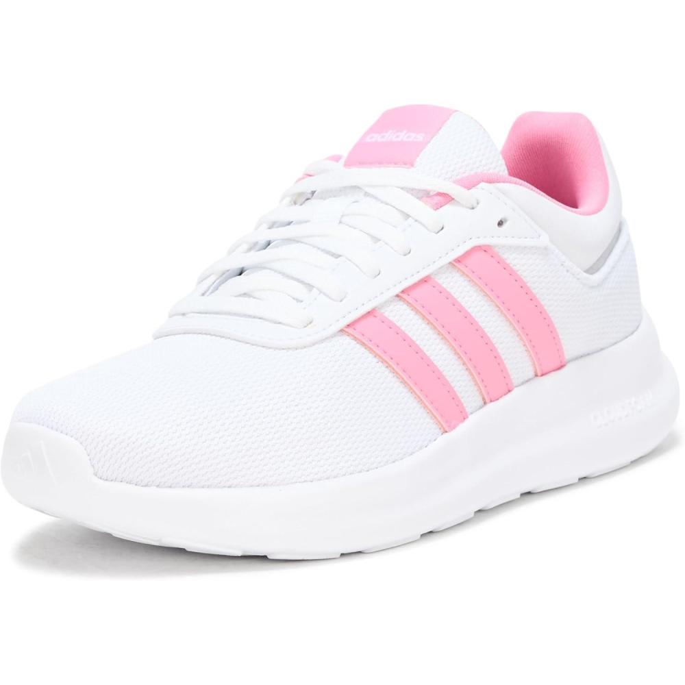 imageadidas Womens Shoes EUWhiteBliss PinkBliss Pink