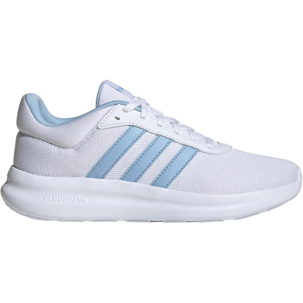imageadidas Womens Shoes EUWhiteWhiteBlue
