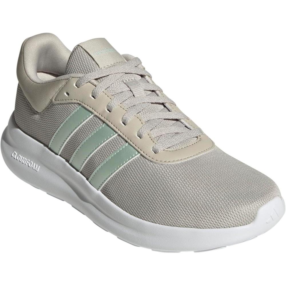 imageadidas Womens Shoes EUWonder AluminaLinen Green MetGrey