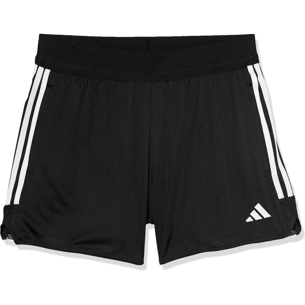imageadidas Womens Tiro 23 ShortsBlack