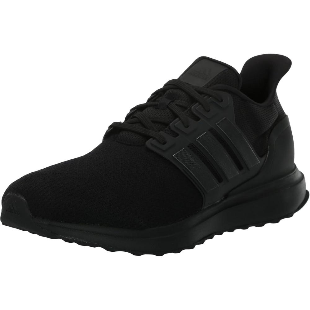 imageadidas Womens Ubounce DNA SneakerBlackBlackBlack