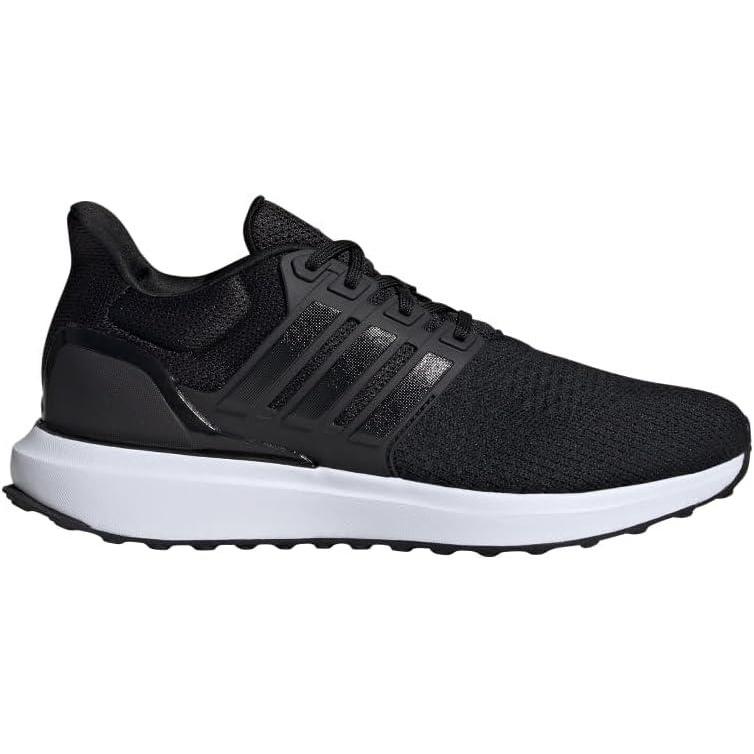 imageadidas Womens Ubounce DNA SneakerBlackBlackWhite