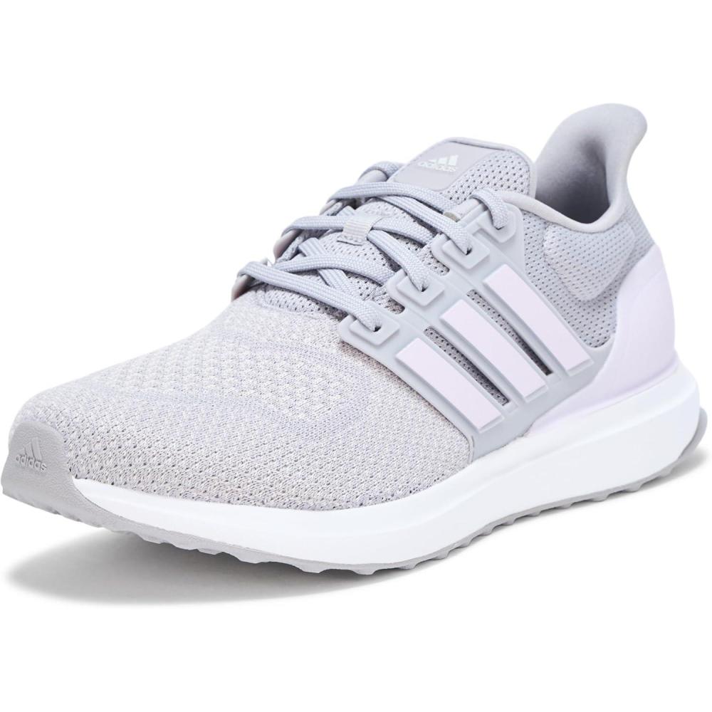 imageadidas Womens Ubounce DNA SneakerGlory GreyIce LavenderGrey