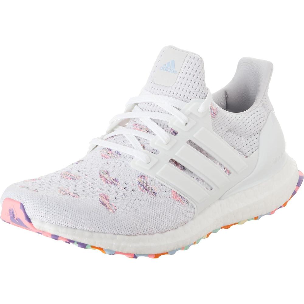 imageadidas Womens Ultraboost 10 Sustain SneakerWhite