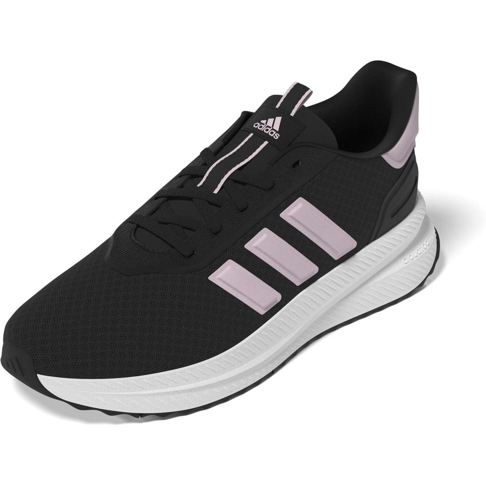 imageadidas Womens XPlr Path ShoesBlackClear PinkWhite