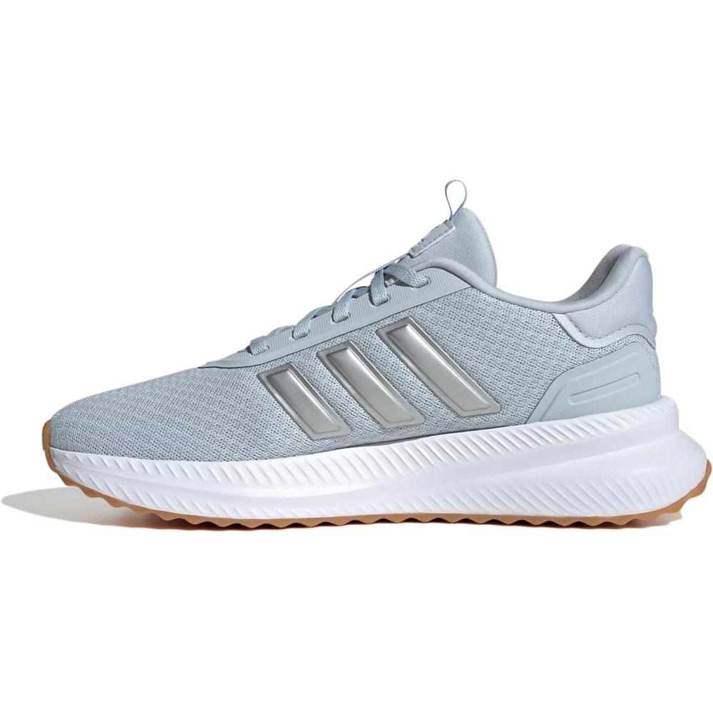 imageadidas Womens XPlr Path ShoesHalo BlueSilver MetallicBlue