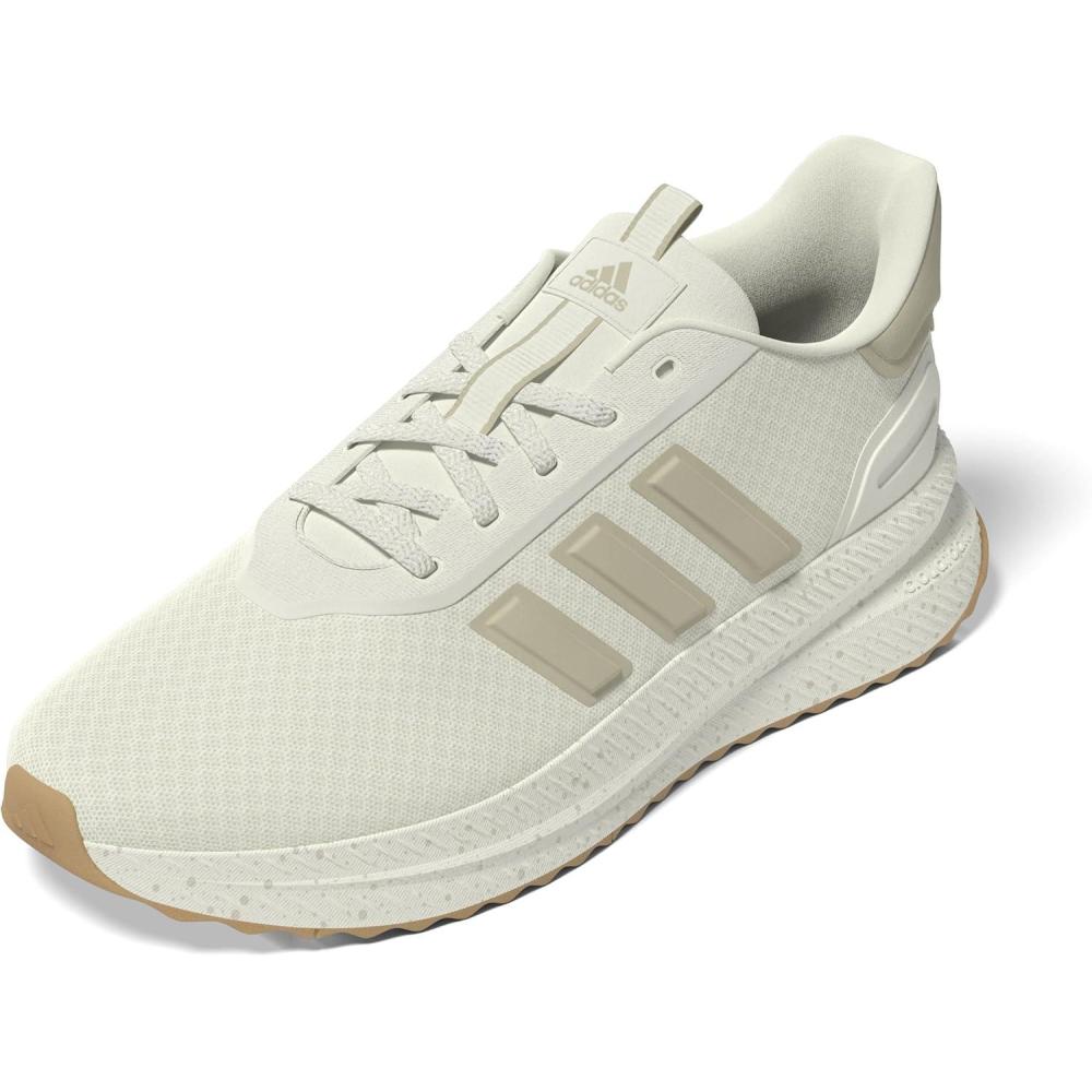 imageadidas Womens XPlr Path ShoesWhiteWonder BeigeAlumina