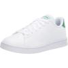 Footwear White/Green/Grey Two