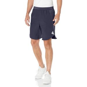 adidas Men’s Designed 4 Running Shorts(Legend Ink)