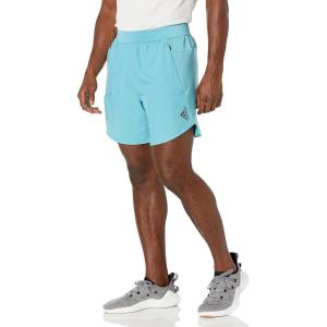 adidas Men’s Designed 4 Running Shorts(Preloved Blue)