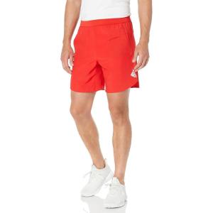 adidas Men’s Designed 4 Running Shorts(Vivid Red)