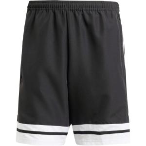 adidas Mens Squadra 25 Shorts(Black)
