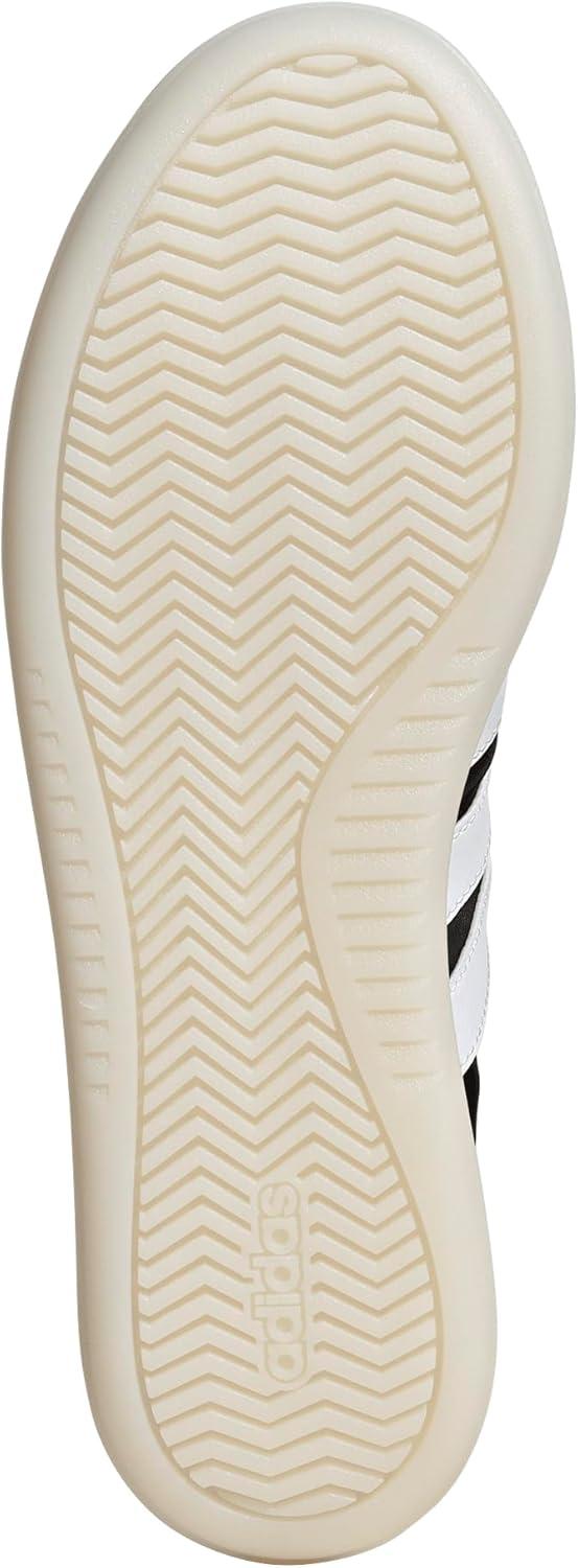 imageAdidas Mens Barreda DecodeBlackWhiteWhite