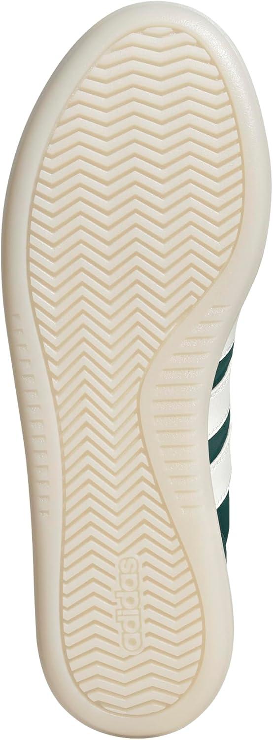 imageAdidas Mens Barreda DecodeCollegiate GreenOff WhiteCollegiate Green