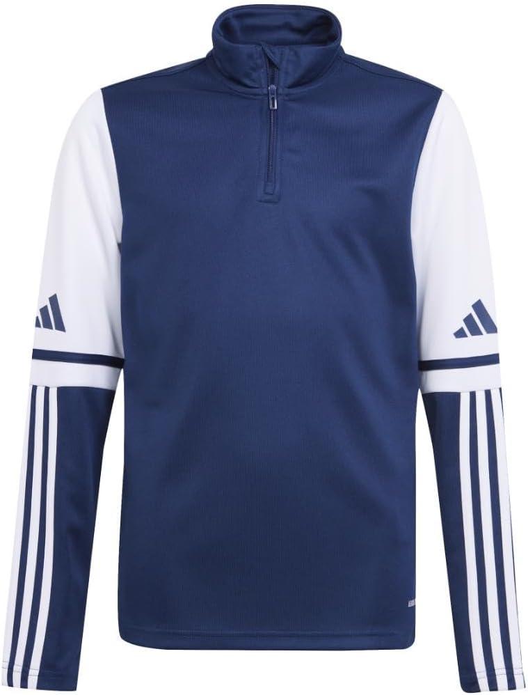 imageadidas Kids Squadra 25 Training TopTeam Navy BlueWhite