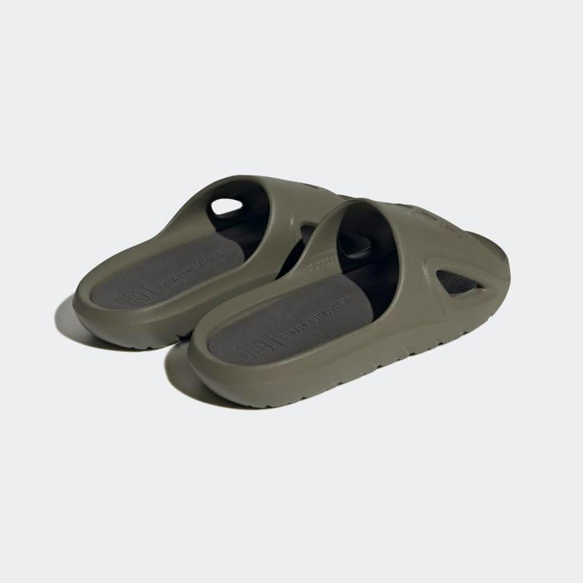 imageadidas Mens Adicane SandalOlive StrataOlive StrataShadow Olive