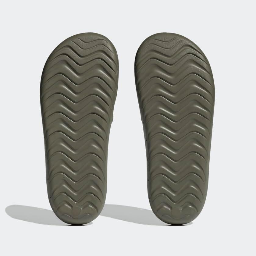 imageadidas Mens Adicane SandalOlive StrataOlive StrataShadow Olive