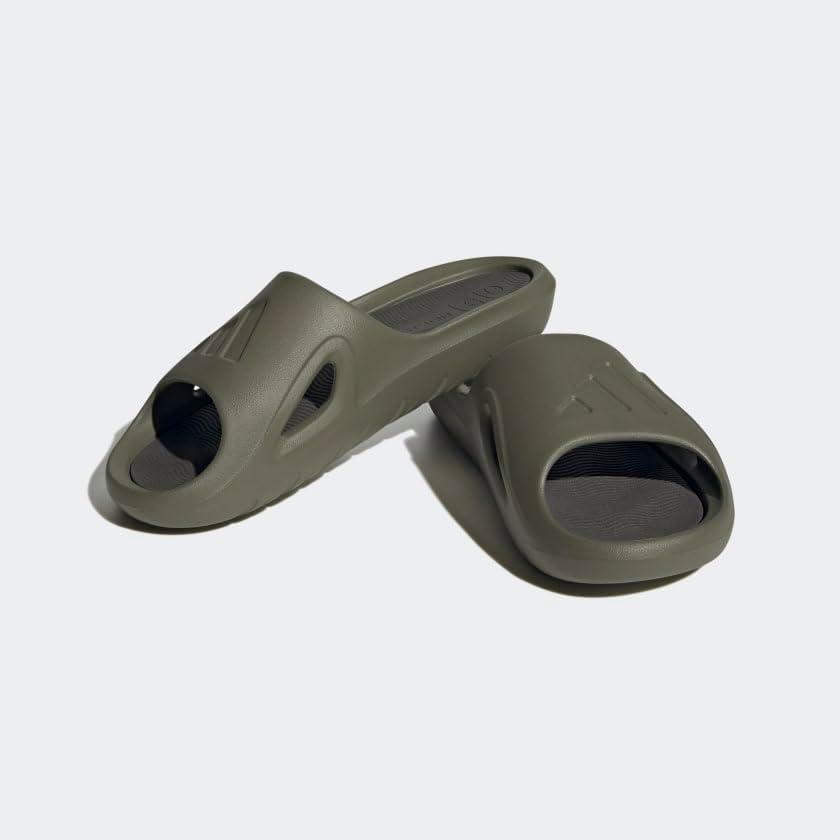 imageadidas Mens Adicane SandalOlive StrataOlive StrataShadow Olive