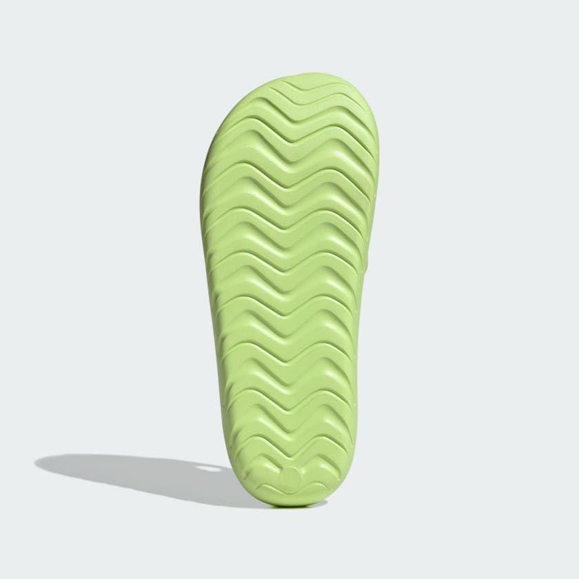 imageadidas Mens Adicane SandalPulse LimePulse LimePulse Lime