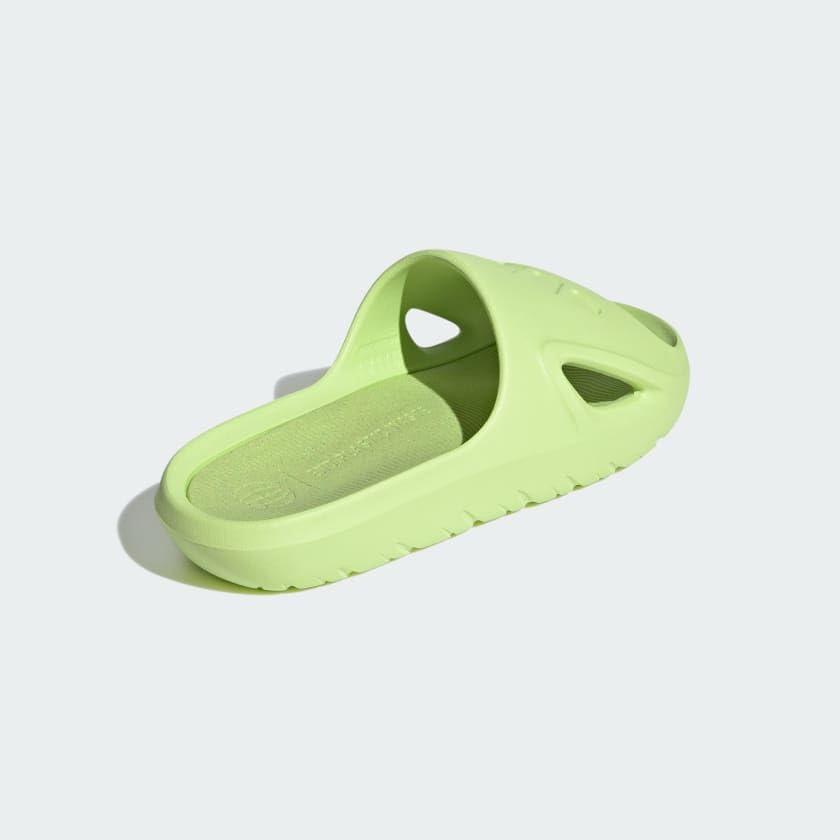 imageadidas Mens Adicane SandalPulse LimePulse LimePulse Lime