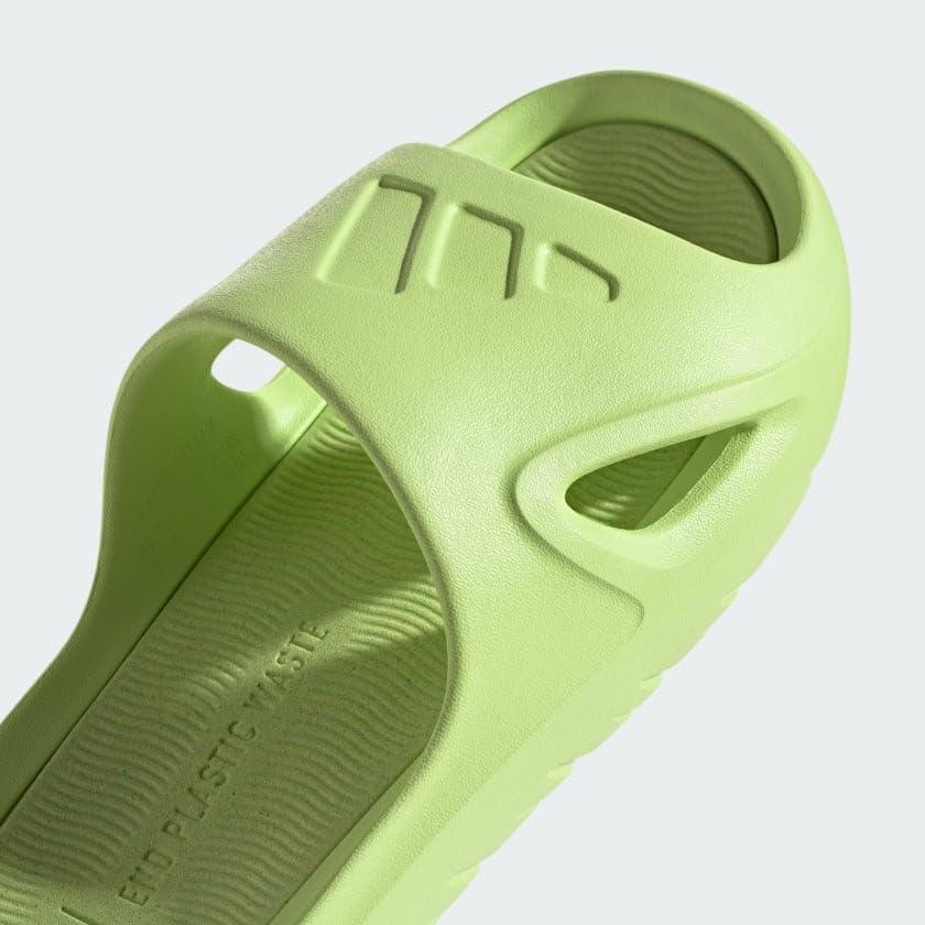imageadidas Mens Adicane SandalPulse LimePulse LimePulse Lime