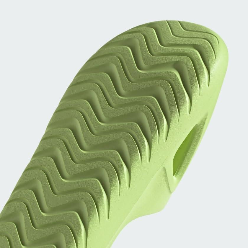 imageadidas Mens Adicane SandalPulse LimePulse LimePulse Lime