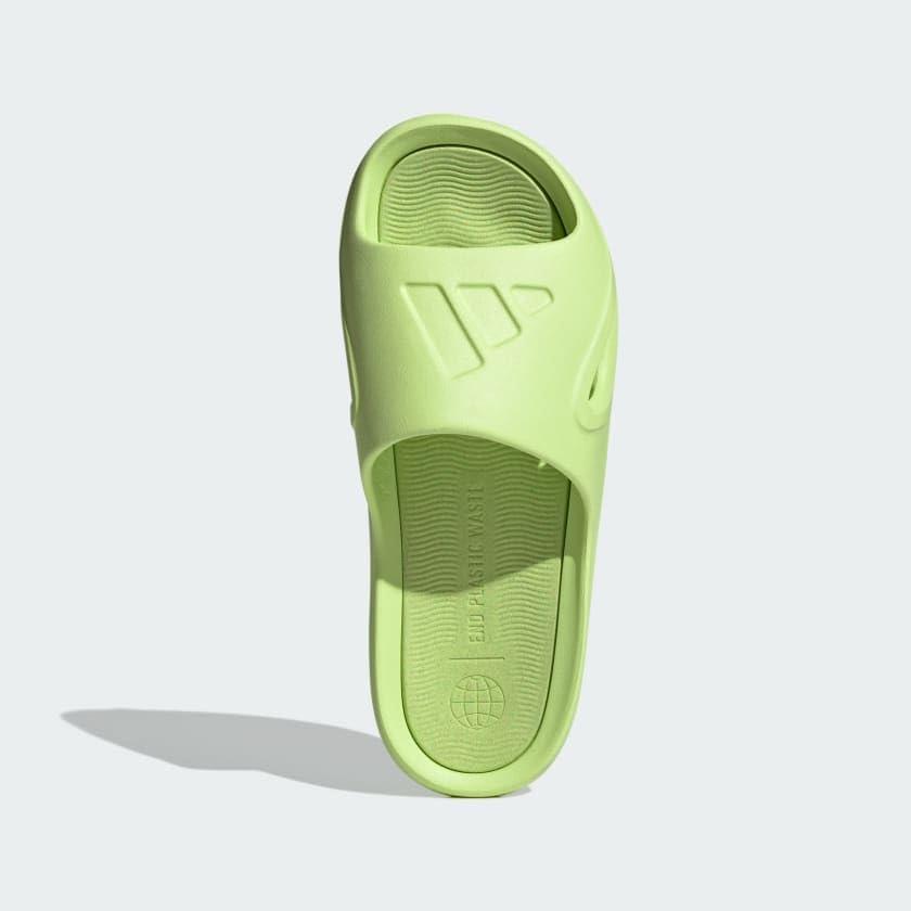 imageadidas Mens Adicane SandalPulse LimePulse LimePulse Lime